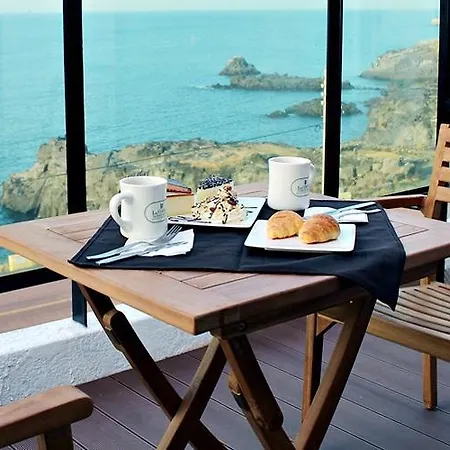 Lu Coffee & Lu Haus Villa